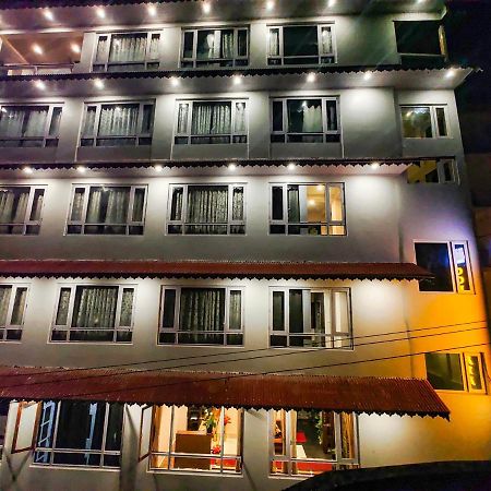 Hotel Golden Potala, Darjeeling Darjeeling  Ngoại thất bức ảnh