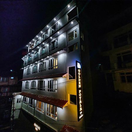 Hotel Golden Potala, Darjeeling Darjeeling  Ngoại thất bức ảnh
