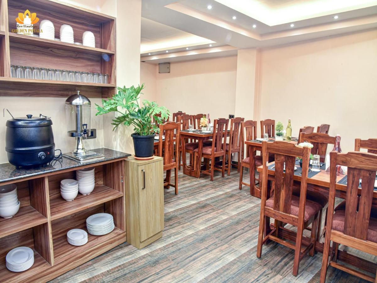 Hotel Golden Potala, Darjeeling Darjeeling  Ngoại thất bức ảnh