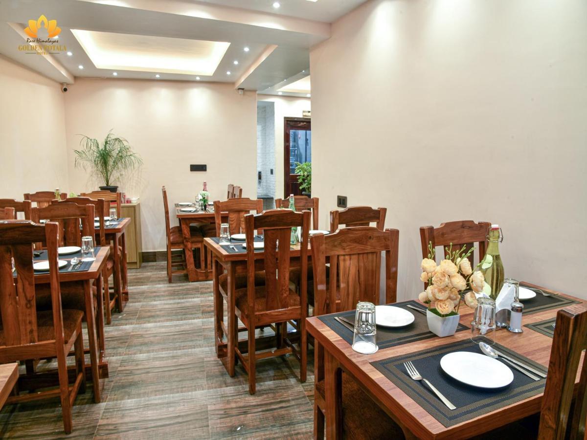 Hotel Golden Potala, Darjeeling Darjeeling  Ngoại thất bức ảnh